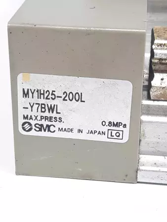 SMC MY1H25-200L-Y7BWL Guided Cylinder 