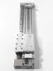 SMC MY1H25-28OL-M9BL-XB10X417 Pneumatic Guided Cylinder 