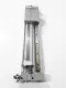 SMC MY1H25-28OL-M9BL-XB10X417 Pneumatic Guided Cylinder 