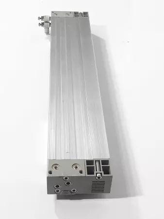 SMC MY1H25-28OL-M9BL-XB10X417 Pneumatic Guided Cylinder 