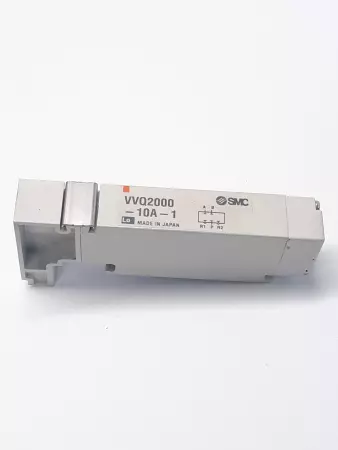 SMC VVQ2000-10A-1 Valvezz 