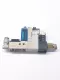 Parker A00SC23-Z06-028 MC2S10HS ZL24B5N 8422 Solenoid Valve 