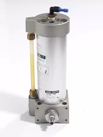 SMC CCT63-100 Convertor Unit  