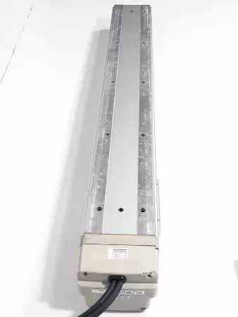 IAI Corporation ISA-MXM-A-100-10-700-T1 Linear Actuator , Wid. 100mm Str. 700mm 