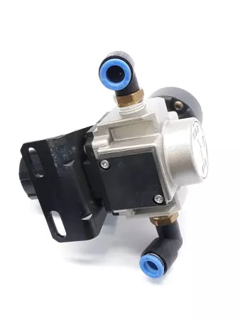 SMC AR25K-02B Pneumatic Regulator 