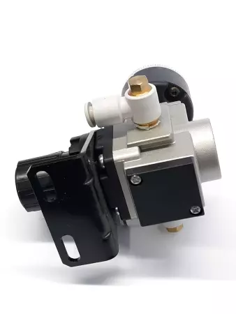 SMC AR20K-01BG-1 Regulator Valve 