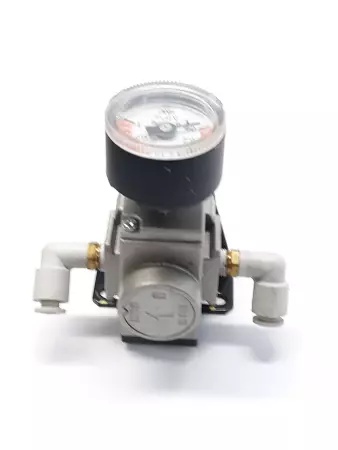 SMC AR20K-01BG Air Regulator 