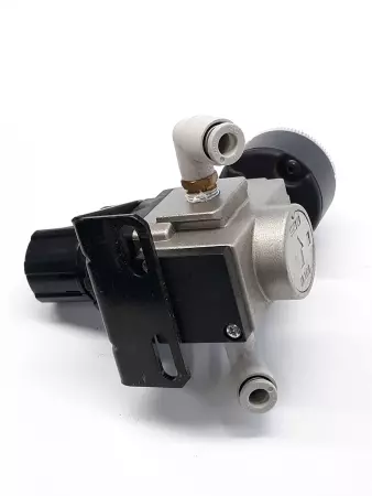 SMC AR20K-01BG Air Regulator 