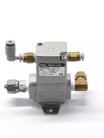 SMC VNB104AL-6A-B Process Valve, Pneumatic Operated Valve 