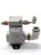 SMC VNB102AL-10A-B Process Valve Pneumatic Operated Valve 