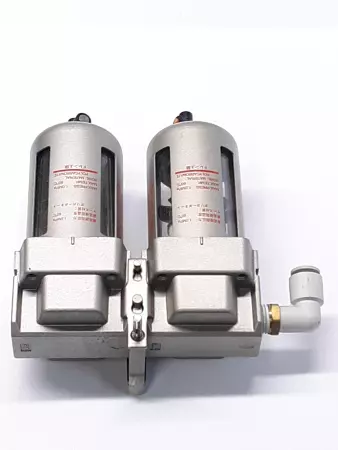 SMC AFD30-02-R Filter Regulator Modular 