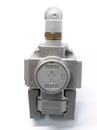 SMC AR25-03E Air Regulator 