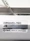 SMC CDBQ2A50-75DC-HN Pneumatic Cylinder 