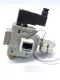 SMC AV4000-04-5DZ Soft Start Valve W/ Digital Pressure Switch ISE30-01-25-M 