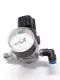 SMC ARX20-01BG Pressure Gauge ARX20-01BG 