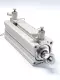 SMC CDQ2F50-125DCM-F9WVL  Pneumatic Cylinder 