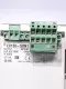 SMC EX120-SDN1  Interface with (6) Solenoid Valves 