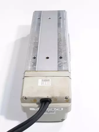 IAI ISA-MXM-A-200-10-100-T1-M-AQ-B Actuator 