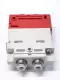 SMC 80-VQ2000-FPGR Valve Residual Pres 