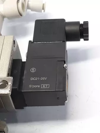 SMC AFM30-03/VHS30-03/AW30K-03E2/AV3000-03-5DZ Pneumatic Filter Assembly 