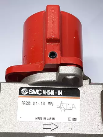 SMC AFM40-04/VHS40-04/AV4000-04-5DZ Pneumatic Assembly 