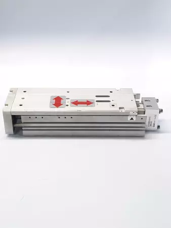 SMC LX-SG0BC075XXX-DBK00127  Linear Actuator 
