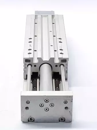 SMC LX-SG0BC075XXX-DBK00127  Linear Actuator 