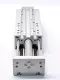 SMC LX-SG0BC075XXX-DBK00127  Linear Actuator 