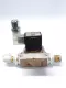 SMC VXZ2360 Solenoid Valve 24 DC 