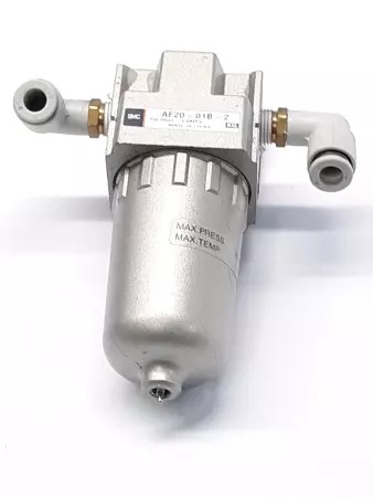 SMC AF20-01B-2  Modular Air Filter 