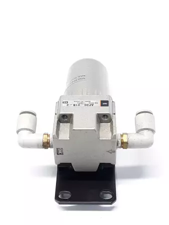SMC AF20-01B-2  Modular Air Filter 