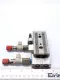 SMC MXQ12L-30 Pneumatic Cylinder  