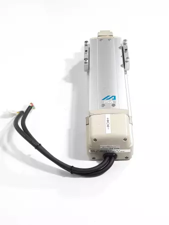 IAI ISA-SXM-A-60-8-100-T1-AQ-B Linear Actuator Y-Axis Standard Type 