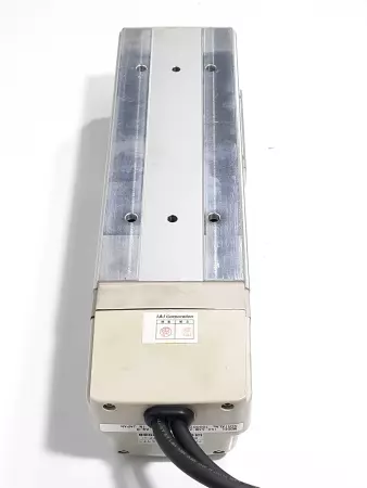 IAI ISA-SXM-A-60-8-100-T1-AQ-B Linear Actuator Y-Axis Standard Type 