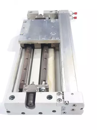 SMC MY2HT40G-300L-F9BWL-X416 Guide Pneumatic Cylinder  