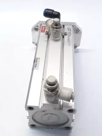 SMC CDLQA50-100DCM-F-M9BL Pneumatic Cylinder  