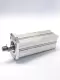 SMC CDLQA50-100DCM-F-M9BL Pneumatic Cylinder  