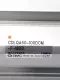 SMC CDLQA50-100DCM-F-M9BL Pneumatic Cylinder  