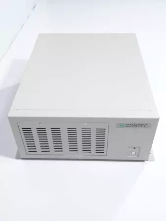 Contec ECH(PCI)BE-F7A Expansion Chassis Module (Deform Body Cover) 