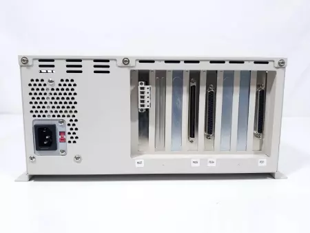 Contec ECH(PCI)BE-F7A Expansion Chassis Module (Deform Body Cover) 