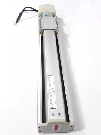 IAI Corp. ISA-MYM-A-200-20-500-T2-AQ Linear Actuator 500mm Stroke 