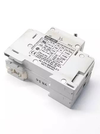 Allen-Bradley 1492-CB2 4 A Circuit Breaker  