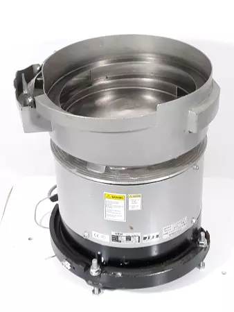 NTN N25 H07020135-002 Vibratory Bowl Feeder 