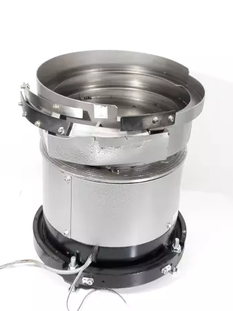 NTN N25 H07020135-002 Vibratory Bowl Feeder 