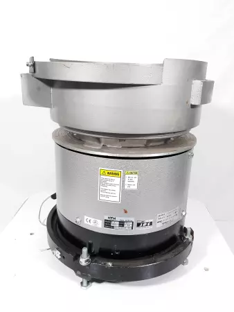 NTN N25 H07020135-002 Vibratory Bowl Feeder 