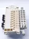 SMC EX120-SDN1 DeviceNet  Serial Interface with Solenoid Valves  