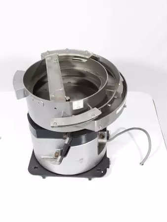 NTN H07020137-001 Model K16 Bowl Feeder 200V 0.3A 50/60Hz 