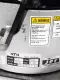 NTN H07020137-001 Model K16 Bowl Feeder 200V 0.3A 50/60Hz 