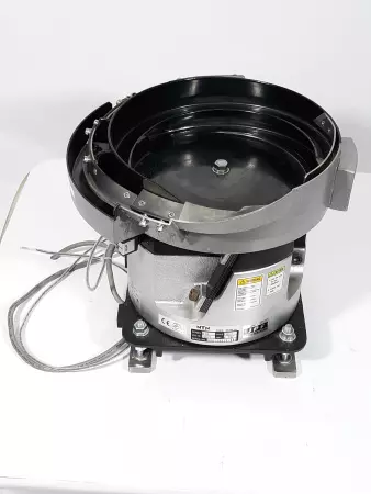 NTN H06110615-001 Bowl Feeder 200V 0.3A 50/60Hz 