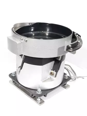 NTN H06110615-001 Bowl Feeder 200V 0.3A 50/60Hz 